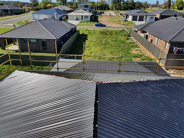 Blacktown Sydney Roofing