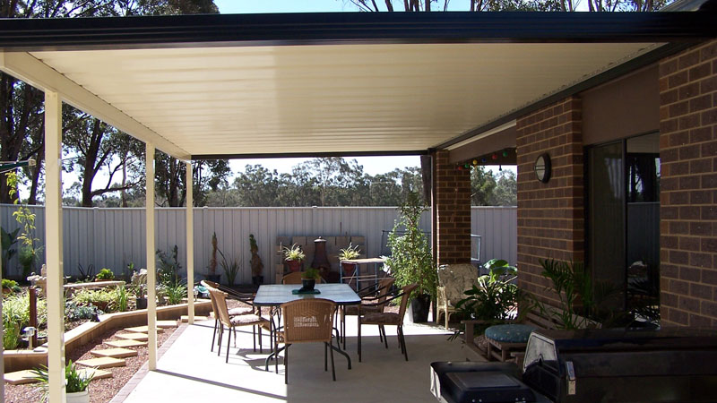 Blacktown Sydney Roofing