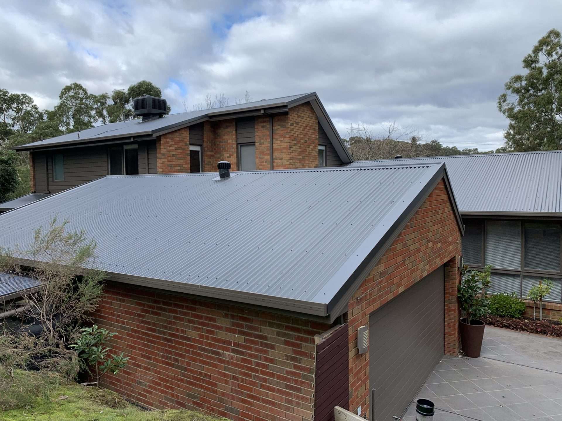 Blacktown Sydney Roofing