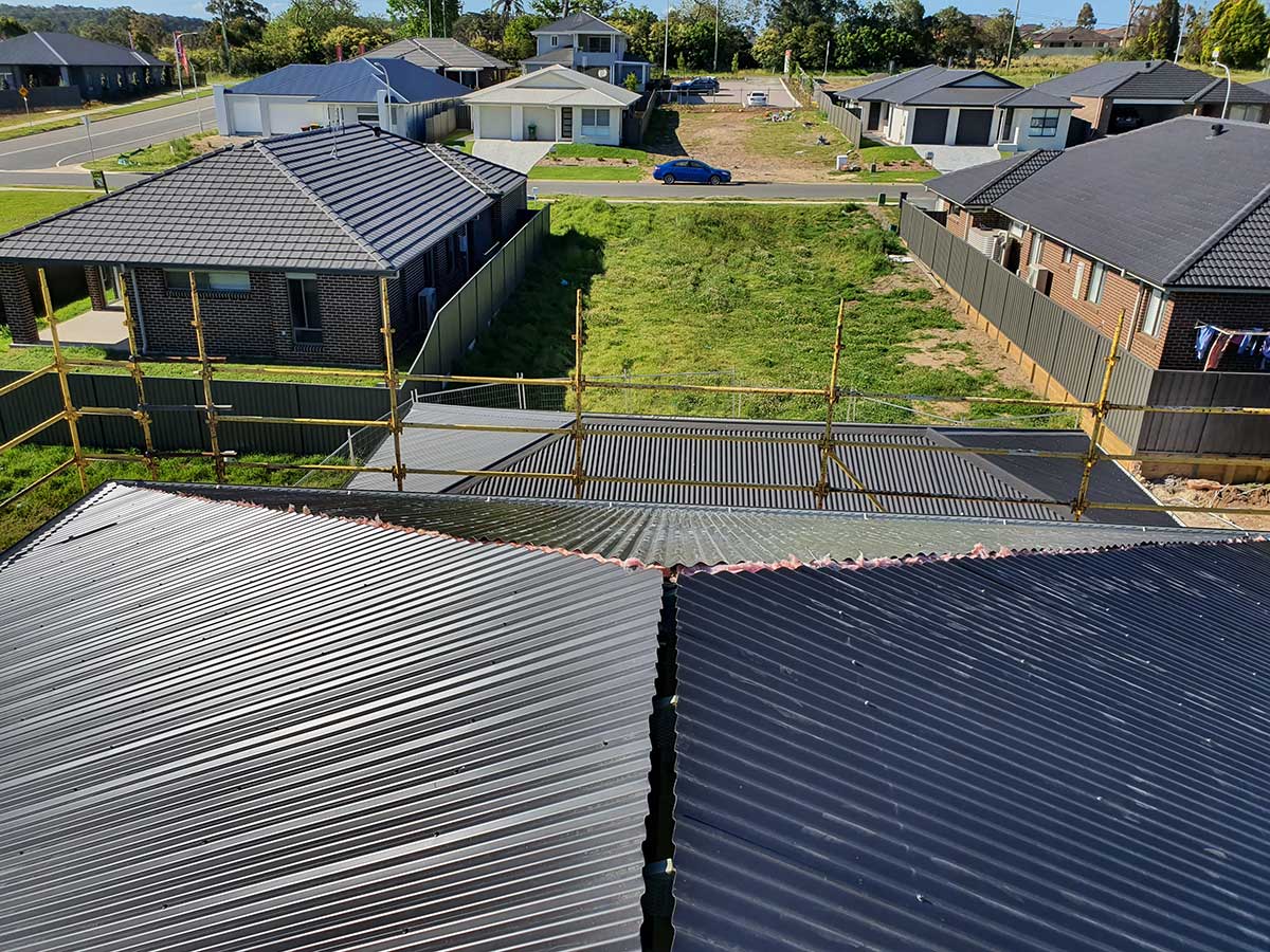 Blacktown Sydney Roofing