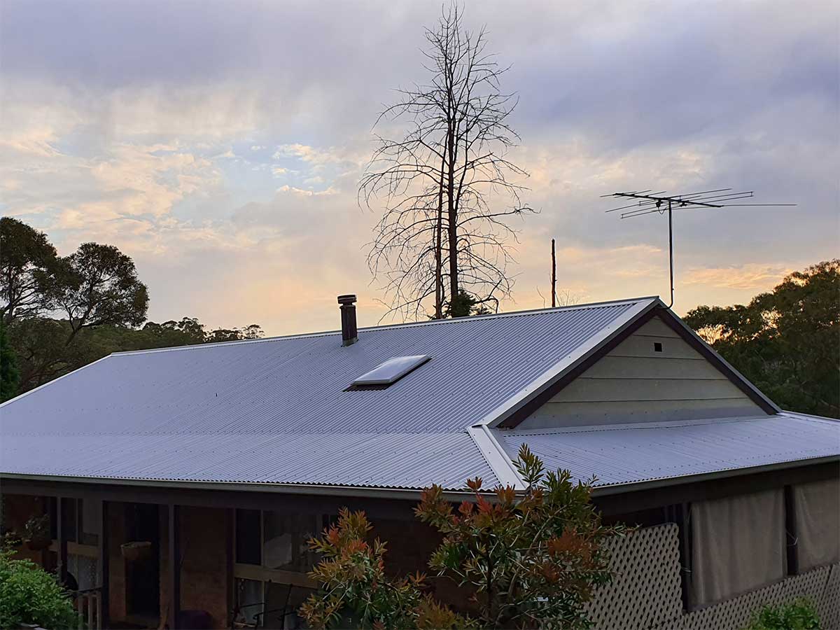 Blacktown Sydney Roofing