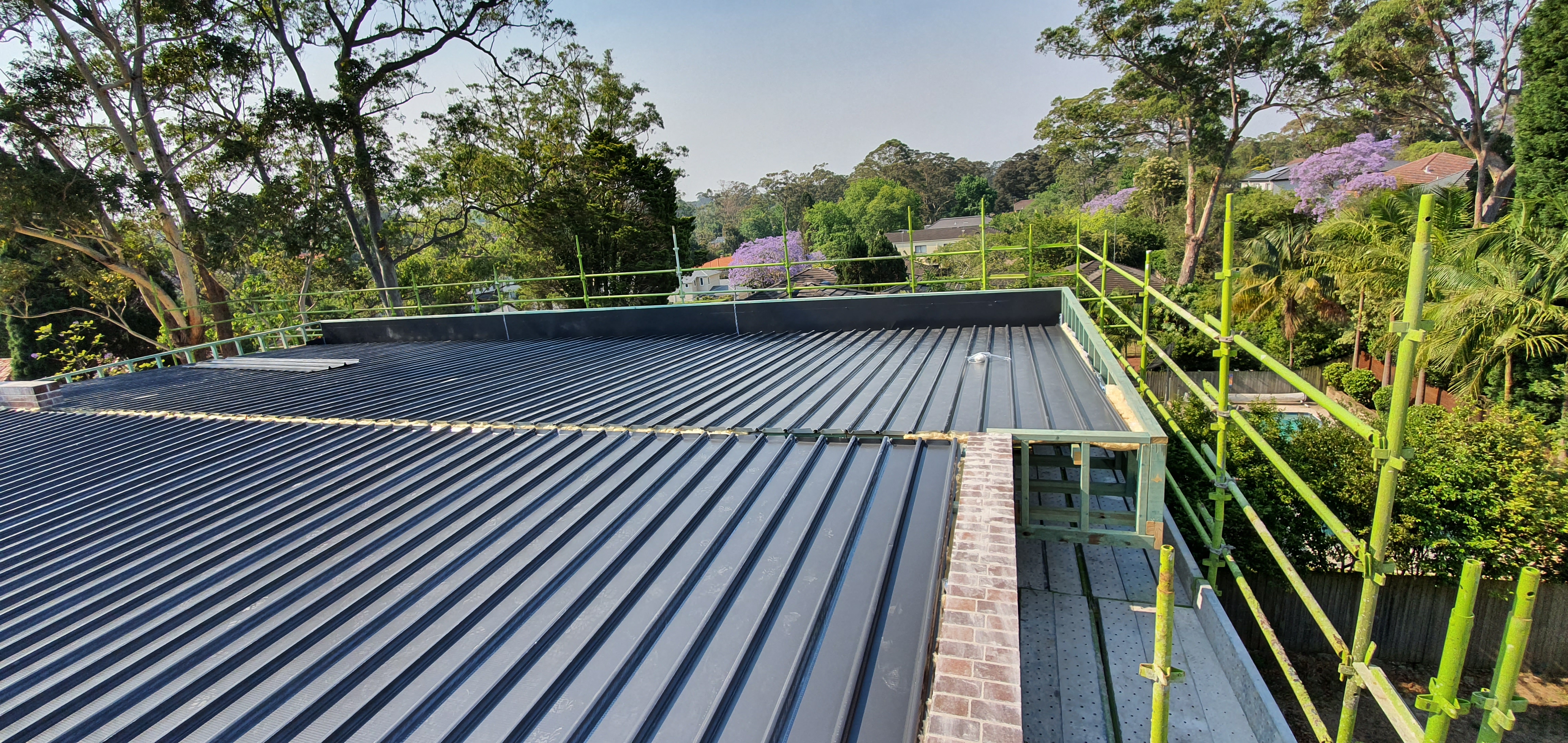 Blacktown Sydney Roofing
