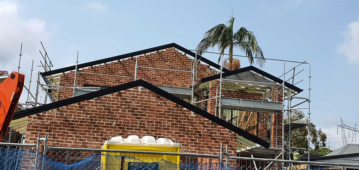 Blacktown Sydney Roofing
