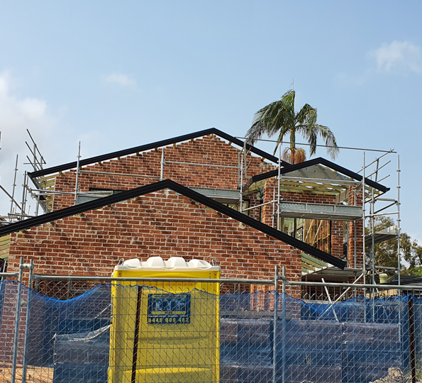 Blacktown Sydney Roofing